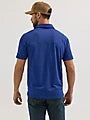 Wrangler Men's Performance Polo