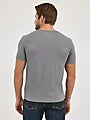 Wrangler Men's Americana Logo T-Shirt