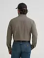 Wrangler Men's Cody Johnson Performance Button Down Shirt