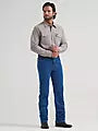 Wrangler Men's Toughlite Cowboy Cut Original Fit Jean