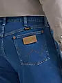 Wrangler Men's Toughlite Cowboy Cut Original Fit Jean