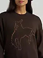 Wrangler Women's Canyon Sweater