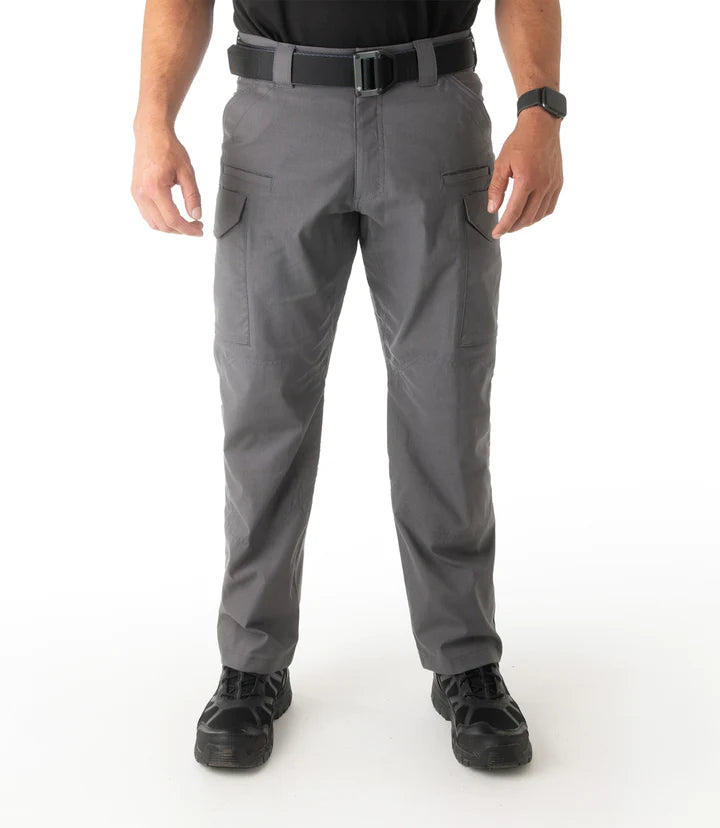 First Tactical Men's V2 Tactical Pants - Wolf Grey