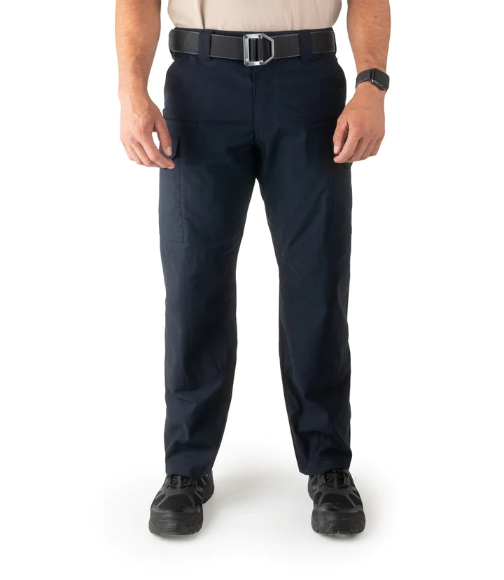 First Tactical Men's V2 Tactical Pants - Midnight Navy