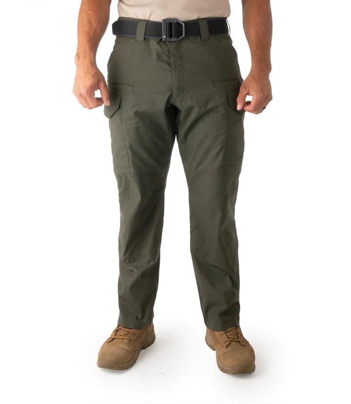 First Tactical Men's V2 Tactical Pants - OD Green