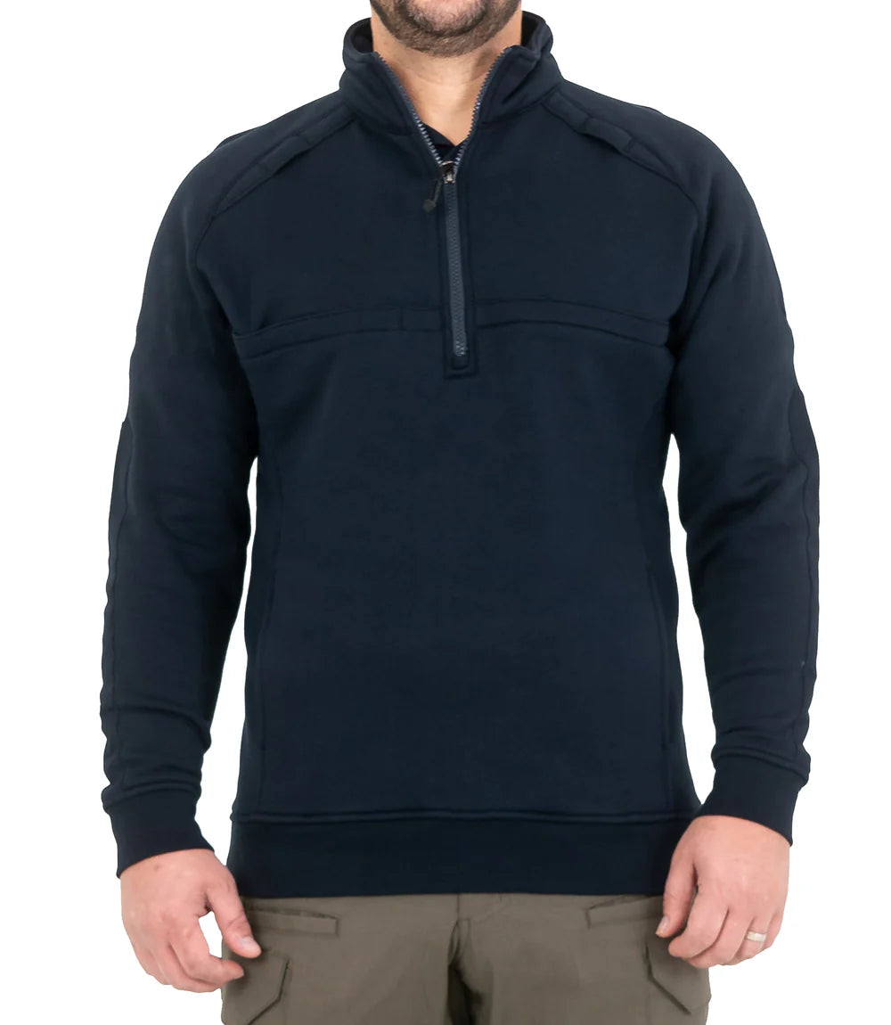 First Tactical Men's Cotton Job Shirt