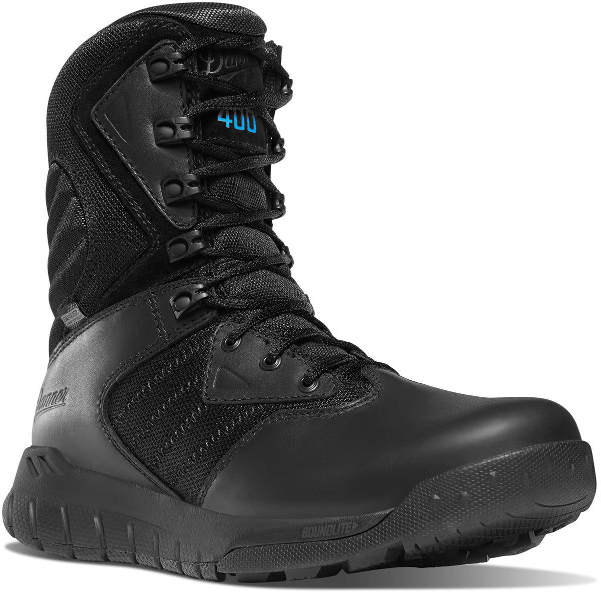 Danner Instinct Tactical Side-Zip 8-Inch Boot