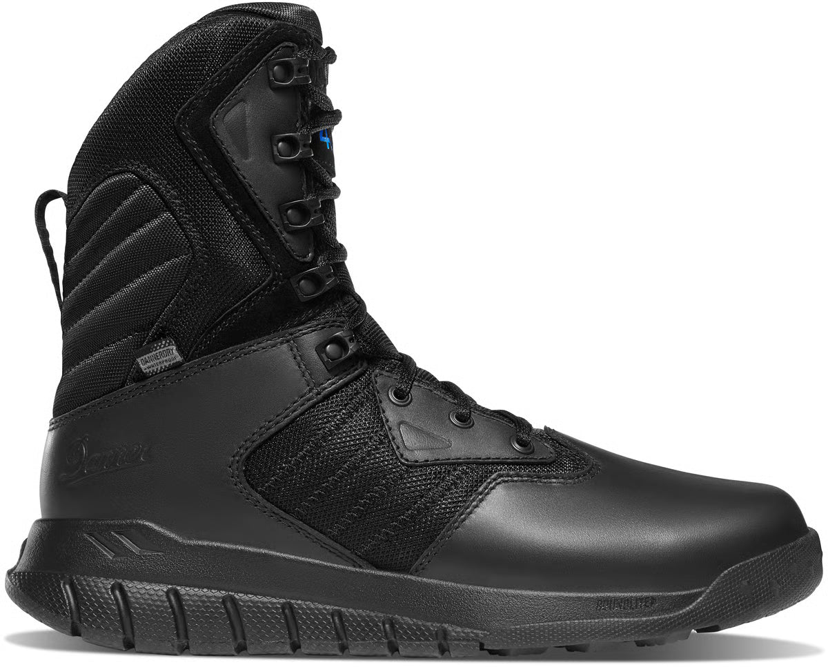 Danner Instinct Tactical Side-Zip 8-Inch Boot