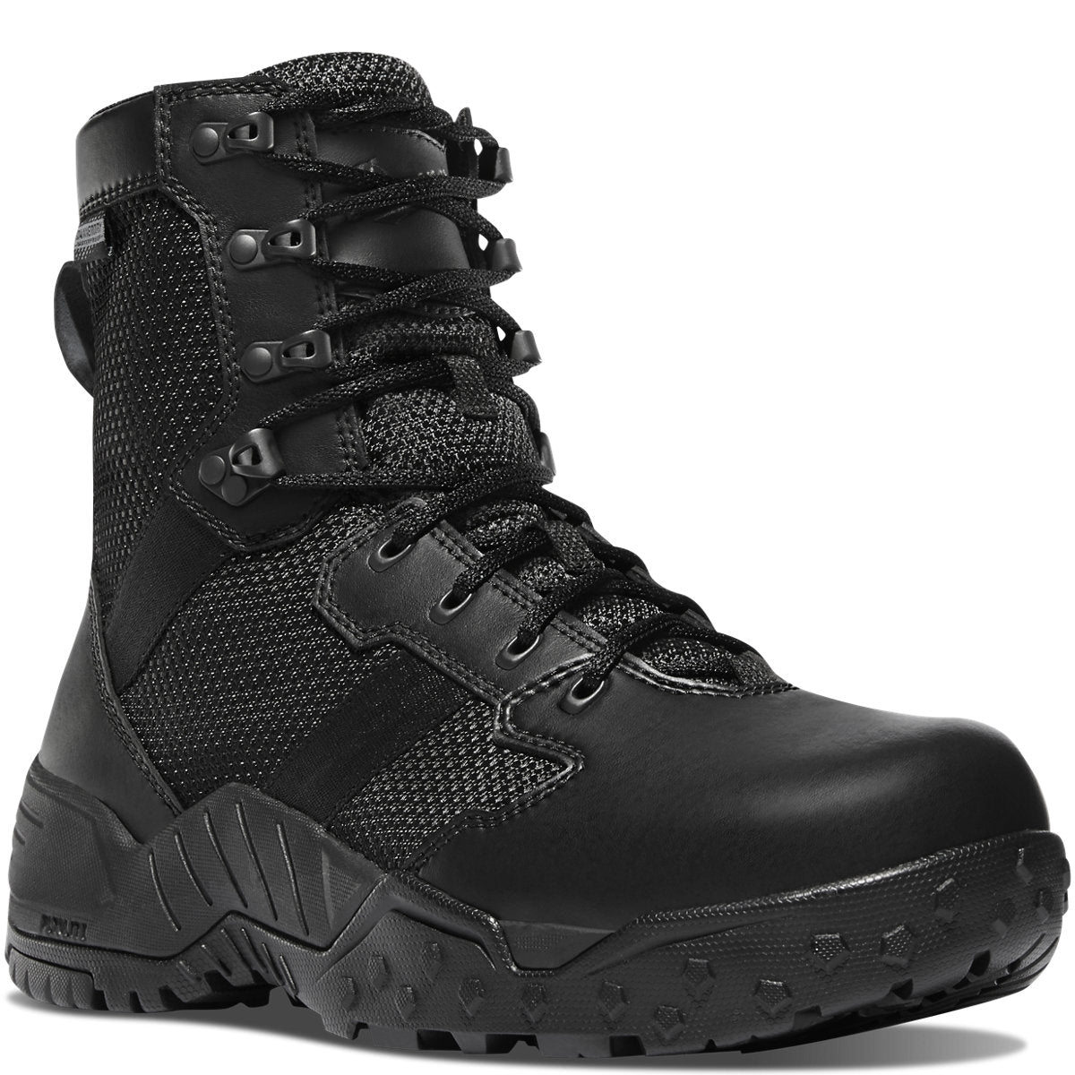 Danner Scorch 8 Inch Side-Zip Tactical Boot