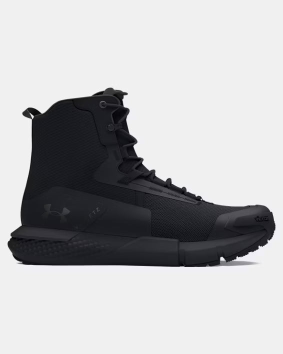 Under Armor Women's UA Valsetz Tactical Boots