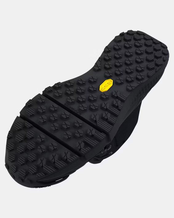Under Armor Women's UA Valsetz Tactical Boots