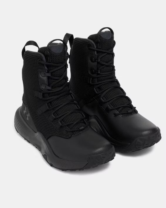 Under Armor Women's UA Stellar Tactical Boot