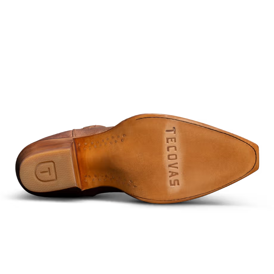 Tecovas Women's The Daisy