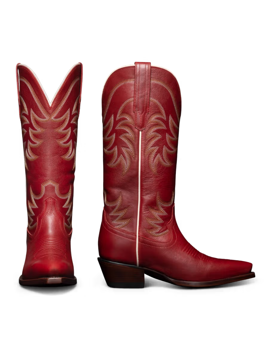 Tecovas Women's The Annie