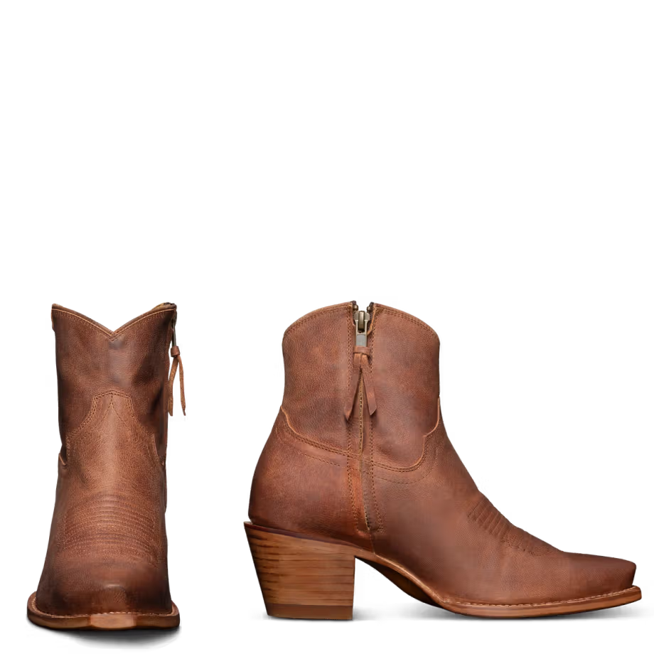 Tecovas Women's The Daisy