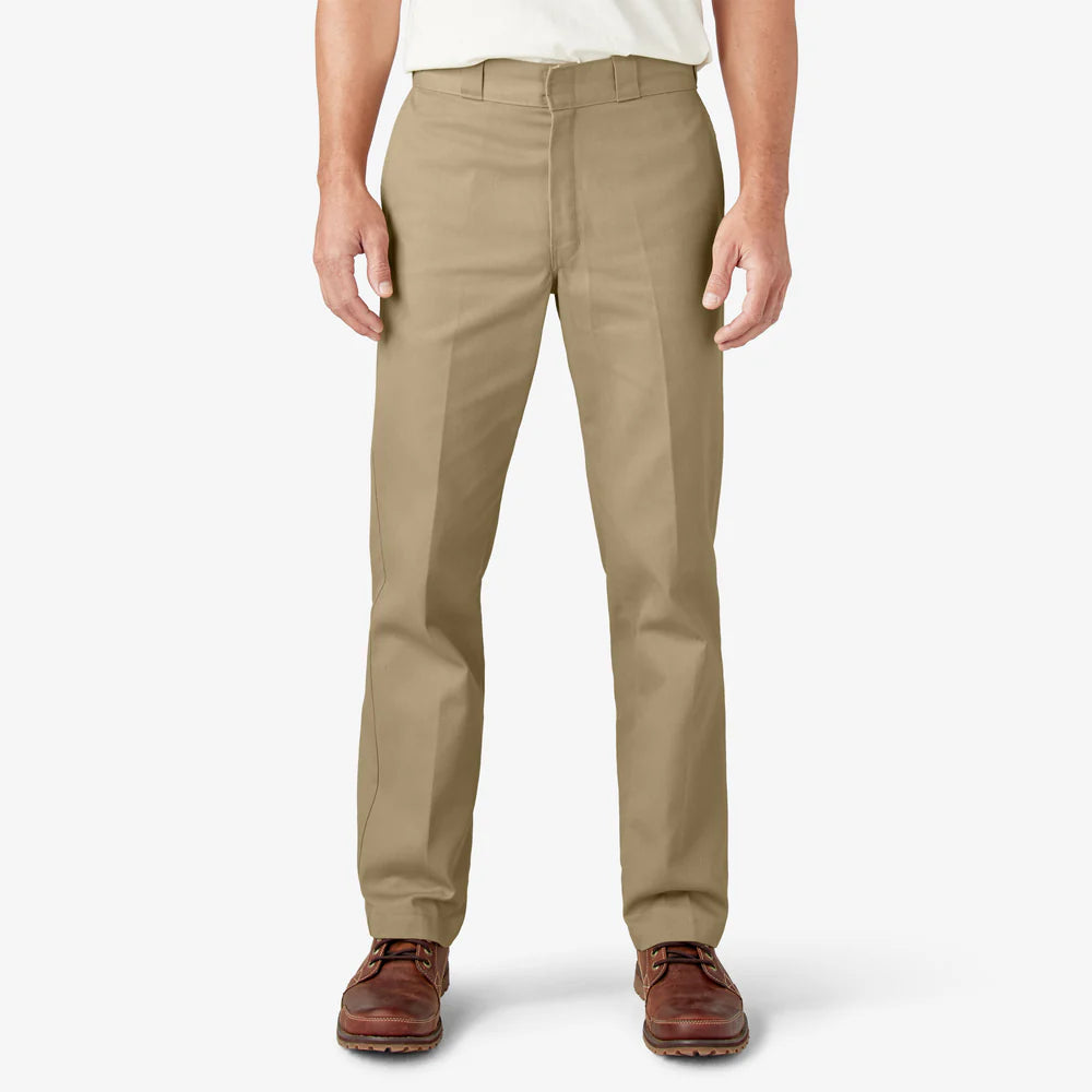 Dickies Men's Original Work Pants