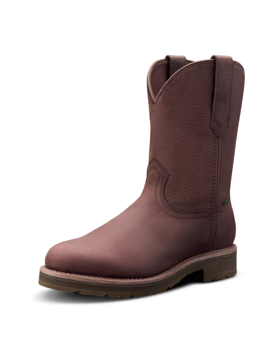 Tecovas Men's The Rugged Roper