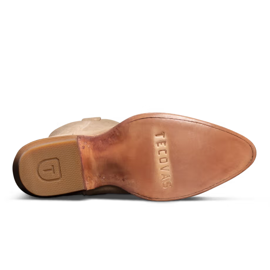 Tecovas Women's The Abby