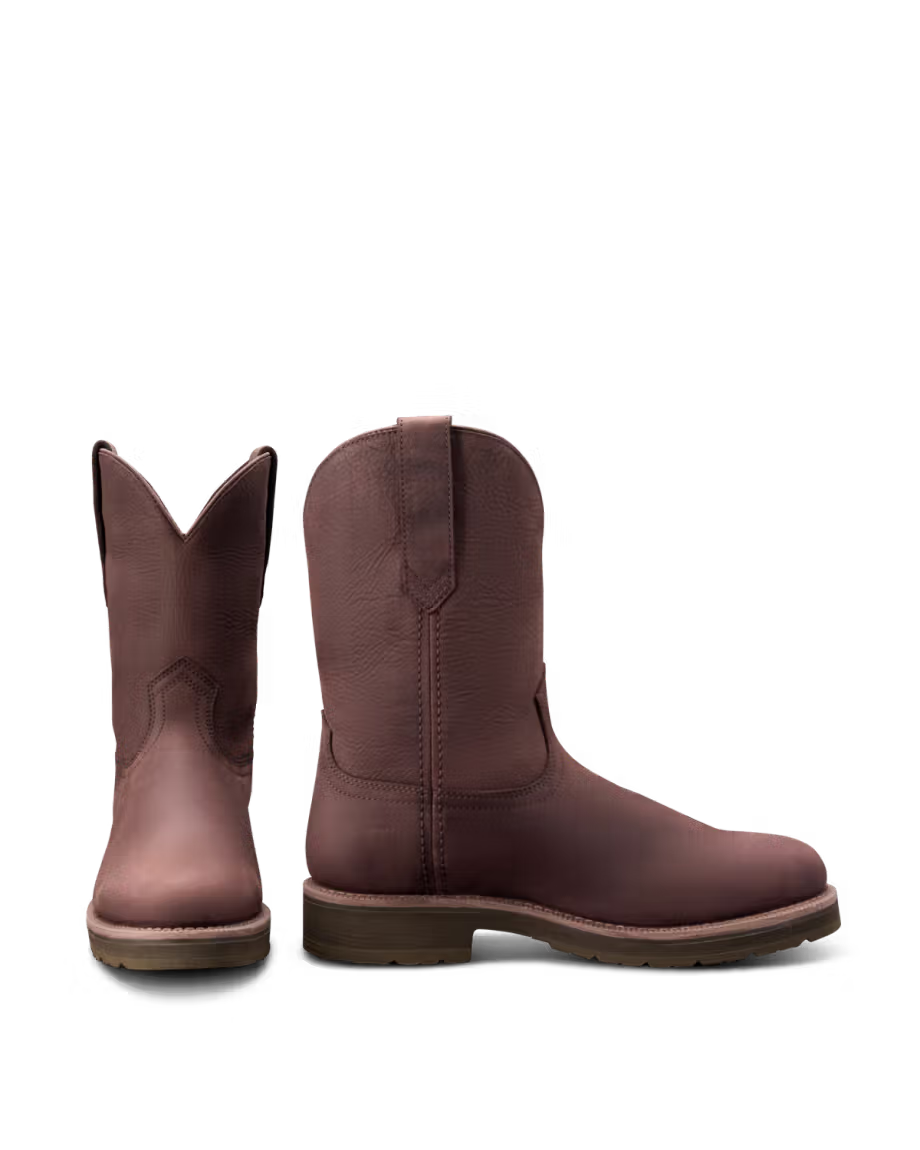 Tecovas Men's The Rugged Roper