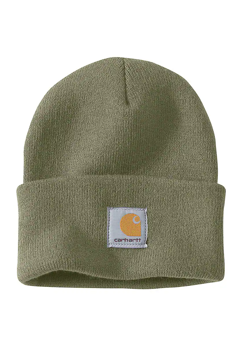 Carhartt Knit Cuffed Beanie