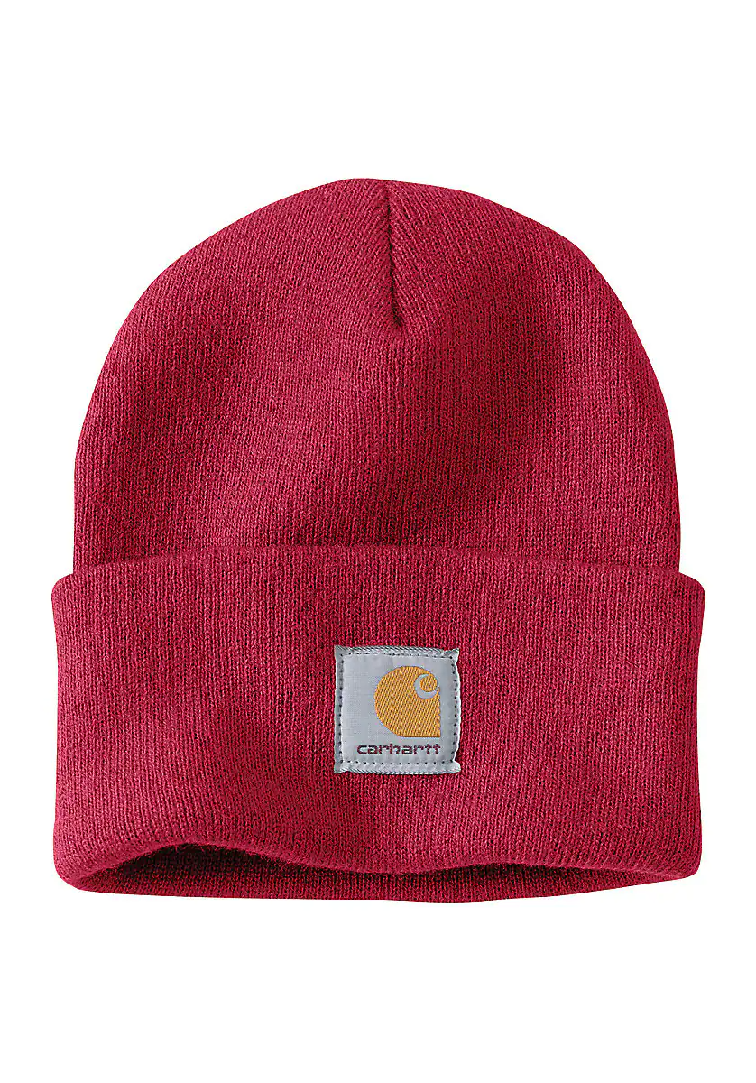 Carhartt Knit Cuffed Beanie