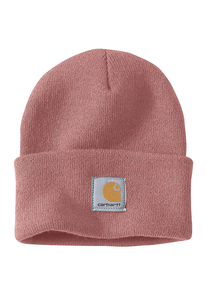 Carhartt Knit Cuffed Beanie