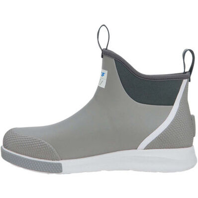 XTRATUF Men's Sport 6-inch Ankle Deck Boot Sport