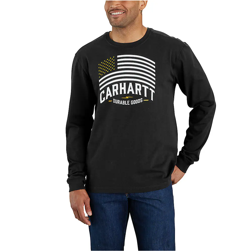 carhartt flag