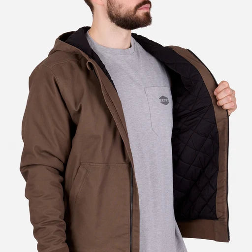 Brunt Men's Couvee Jacket