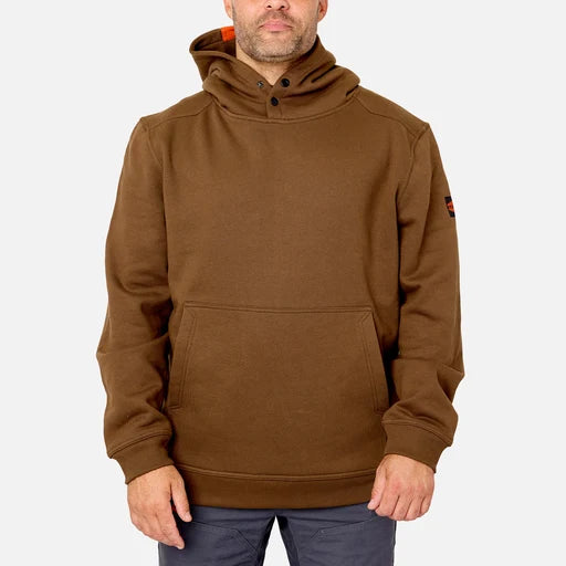 Brunt Men's Shevlin Hoodie