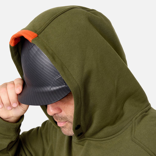 Brunt Men's Shevlin Hoodie
