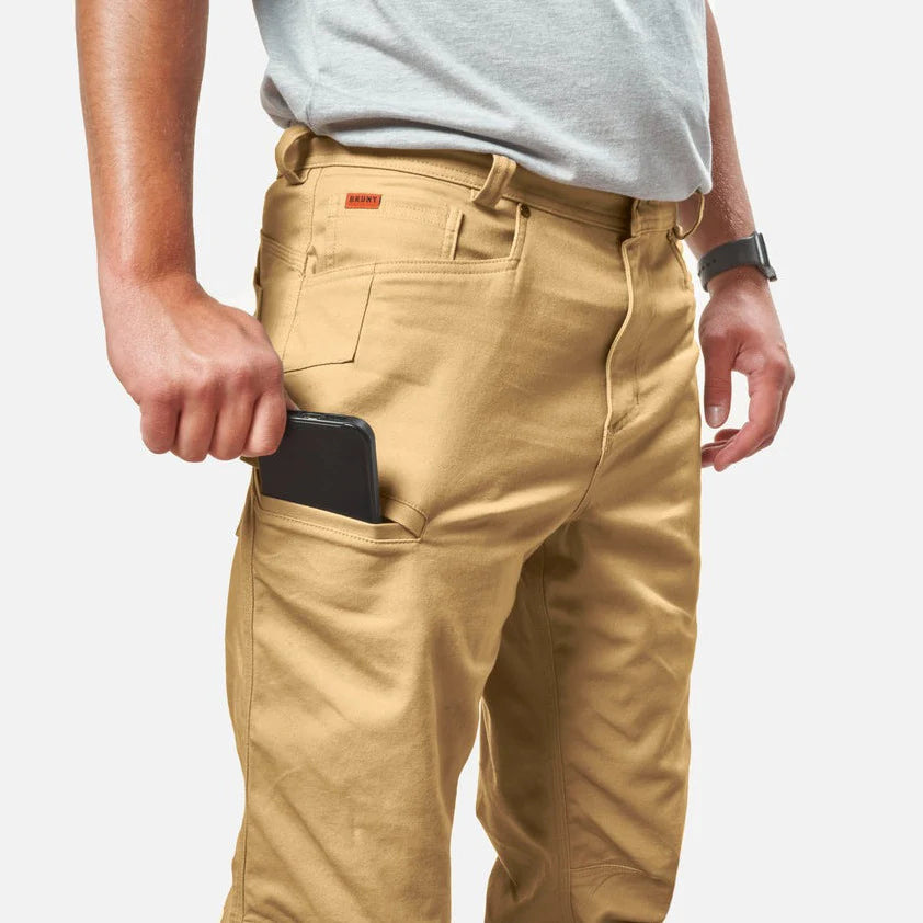 Brunt Men's Torra Pant