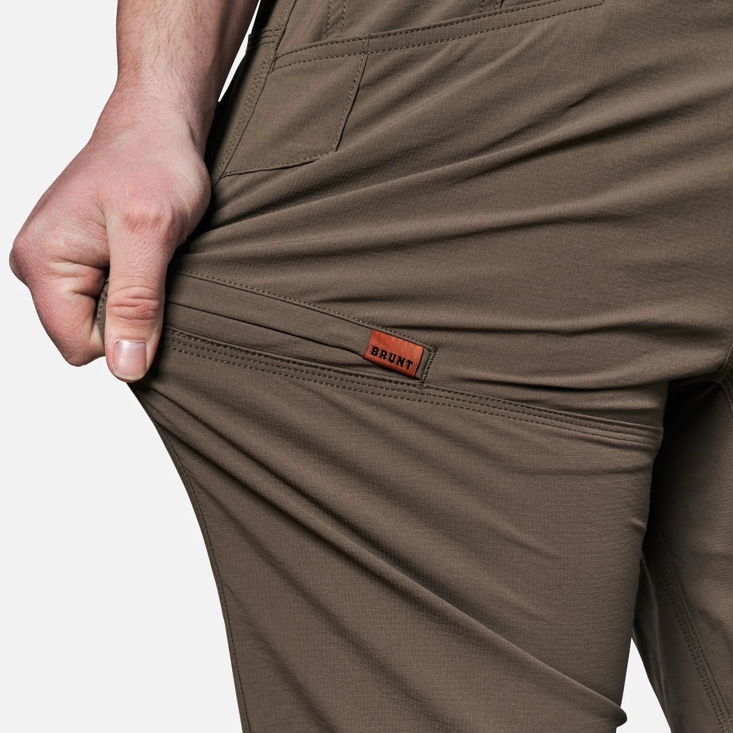 Brunt Men's Costello Pant