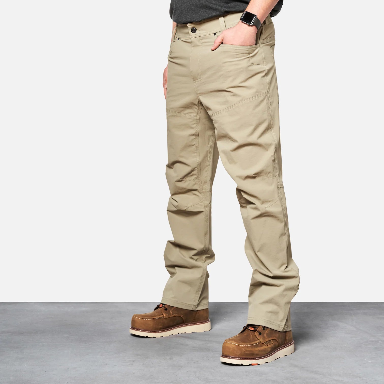 Brunt Men's Costello Pant