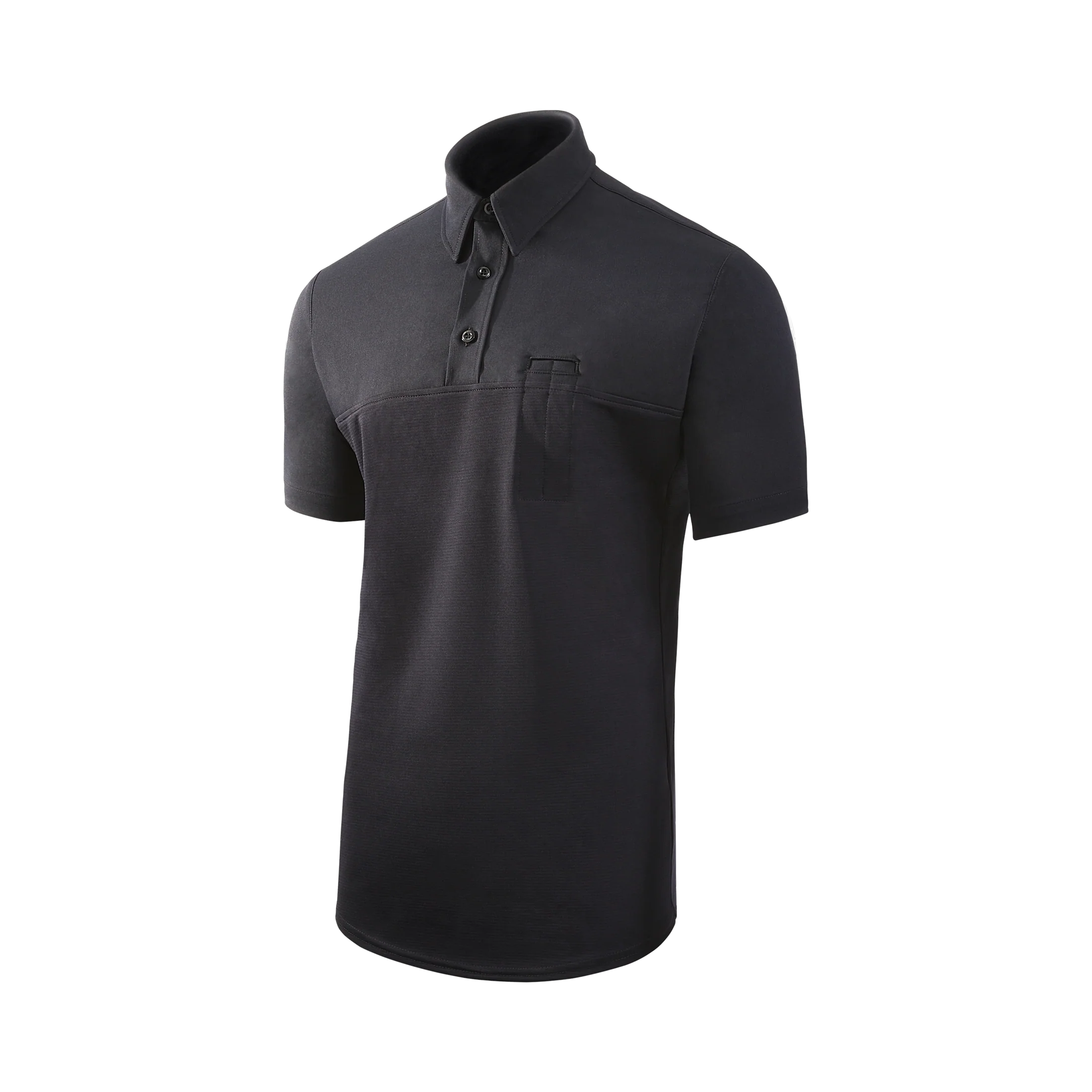 Flying Cross Core Flex Men's Short Sleeve Hybrid Patrol Shirt