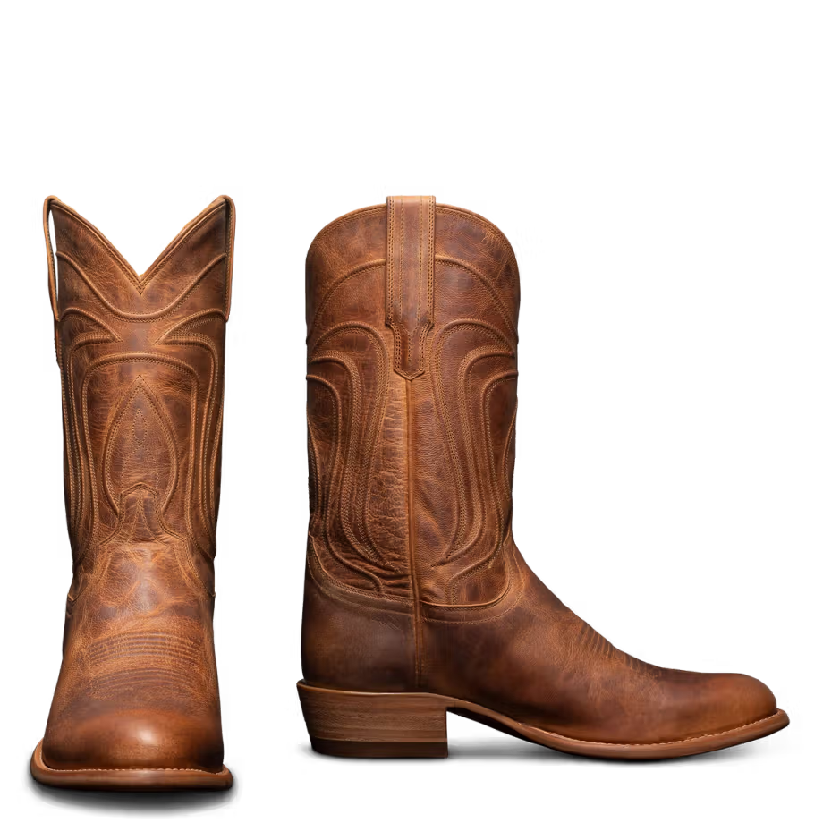 Tecovas Men's Cartwright Boots