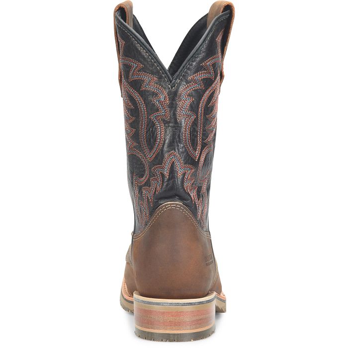 Double H Men's Crockett