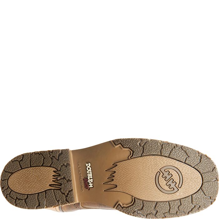 Double H Men's Dwight Steel Toe Boot