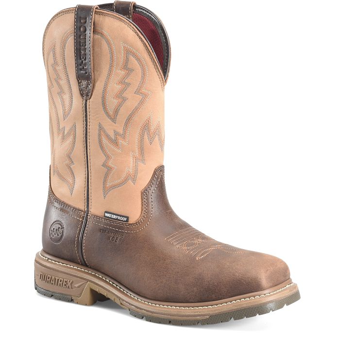 Double H Men's Athens Composite Toe Boot