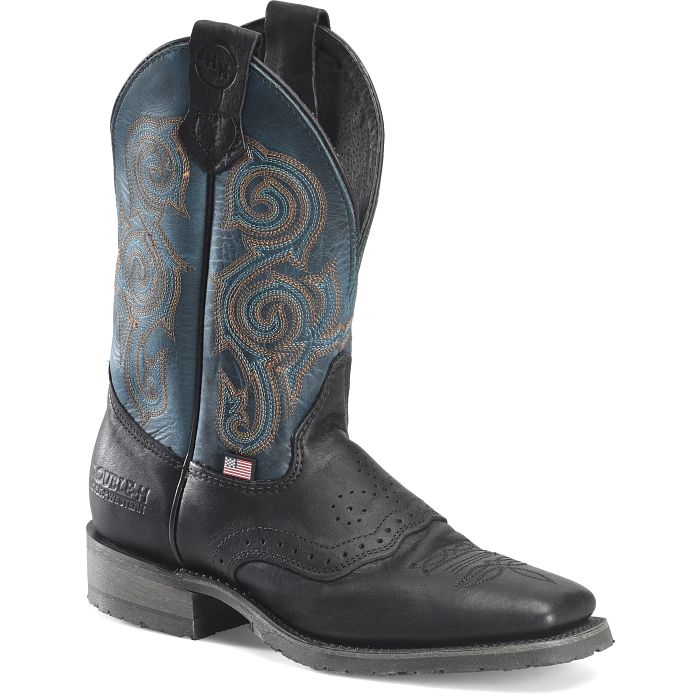 Double H Men's Nolen Work Boot