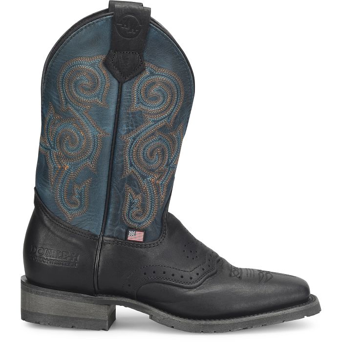 Double H Men's Nolen Work Boot