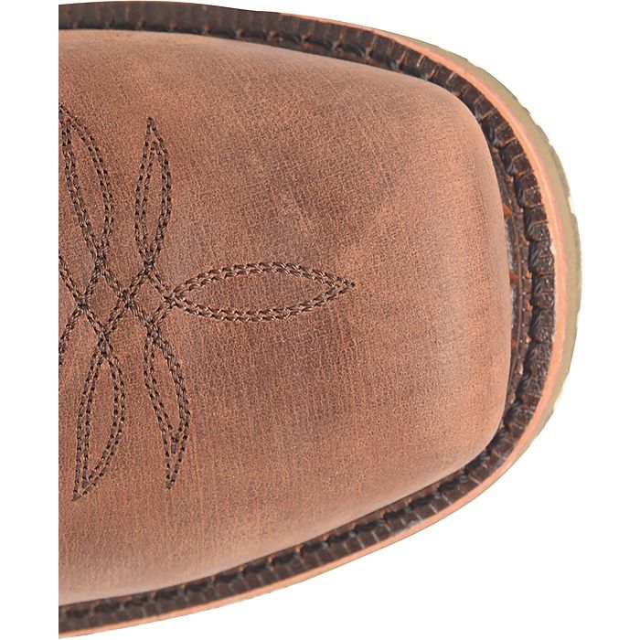 Double H Men's Clark Steel Toe Boot