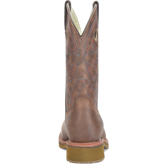 Double H Men's Antonio Composite Toe Boot