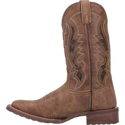 Laredo Men's Martie Leather Boot
