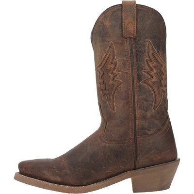 Dan post 2025 laredo boots
