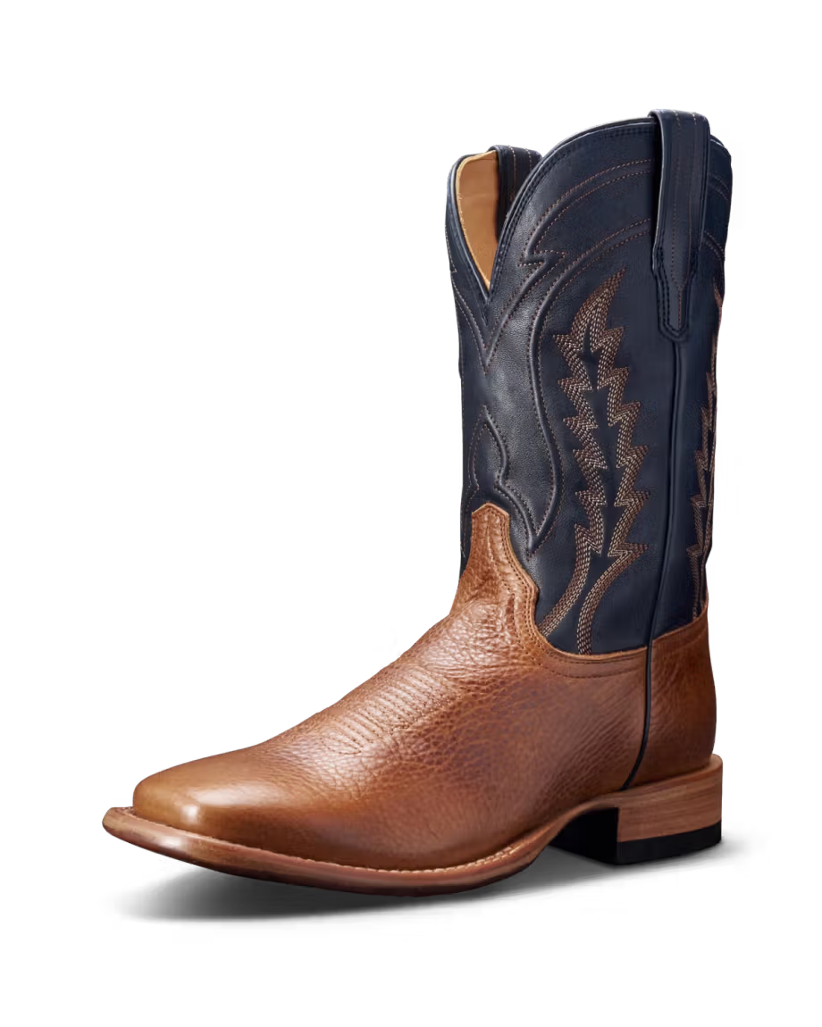 Tecovas Men's Doc Western Boot