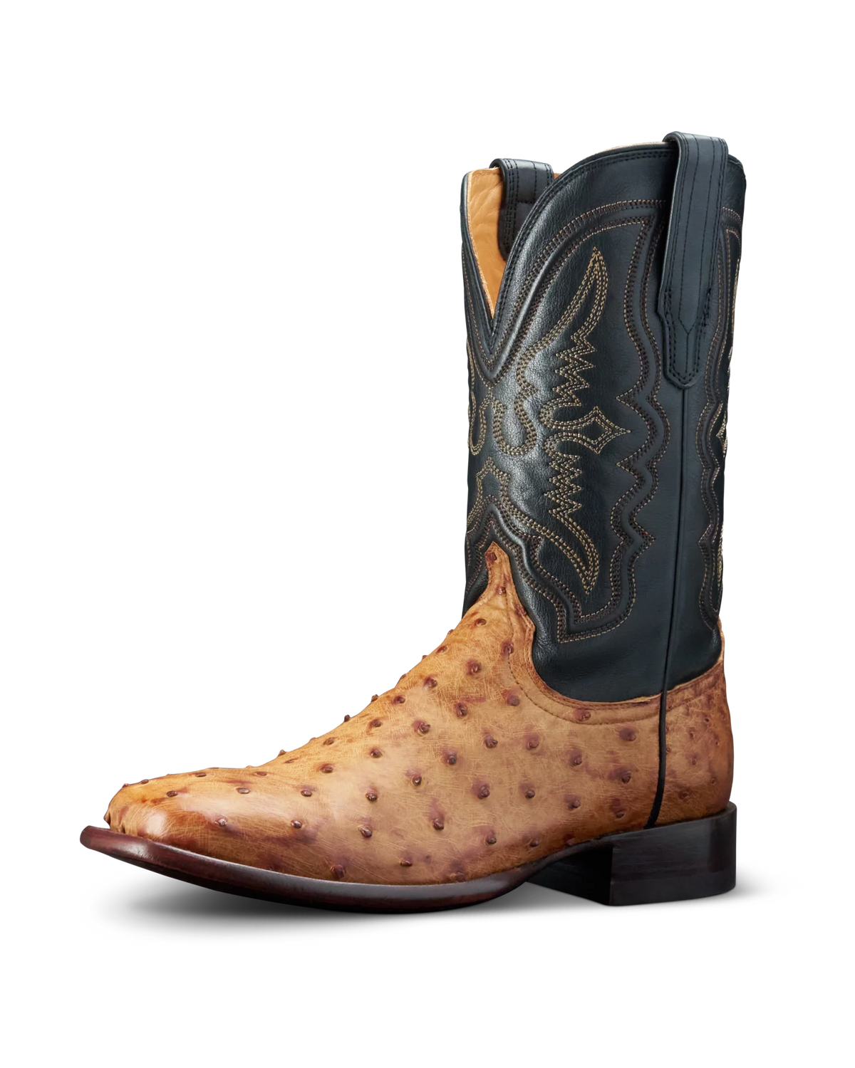 Tecovas Men's Emmitt II Exotic Boot
