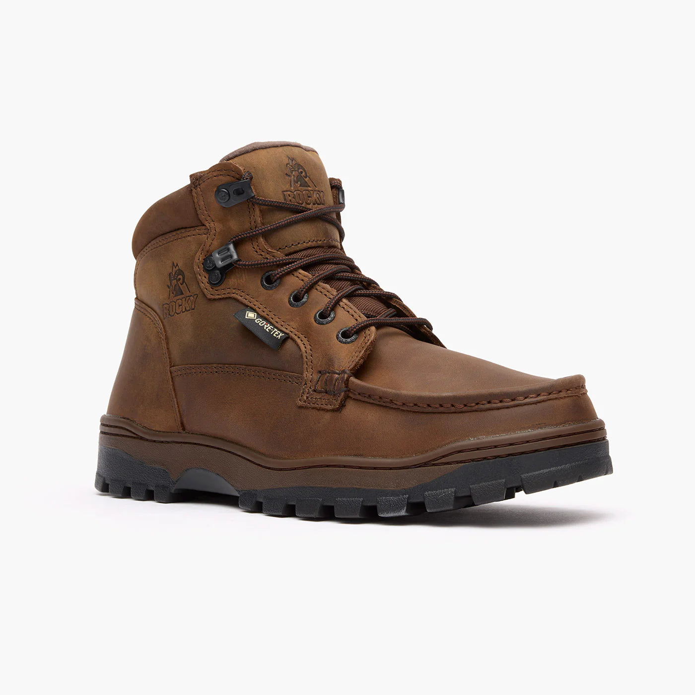 Rocky Men's Outback GORE-TEX Waterproof Hiker Boot