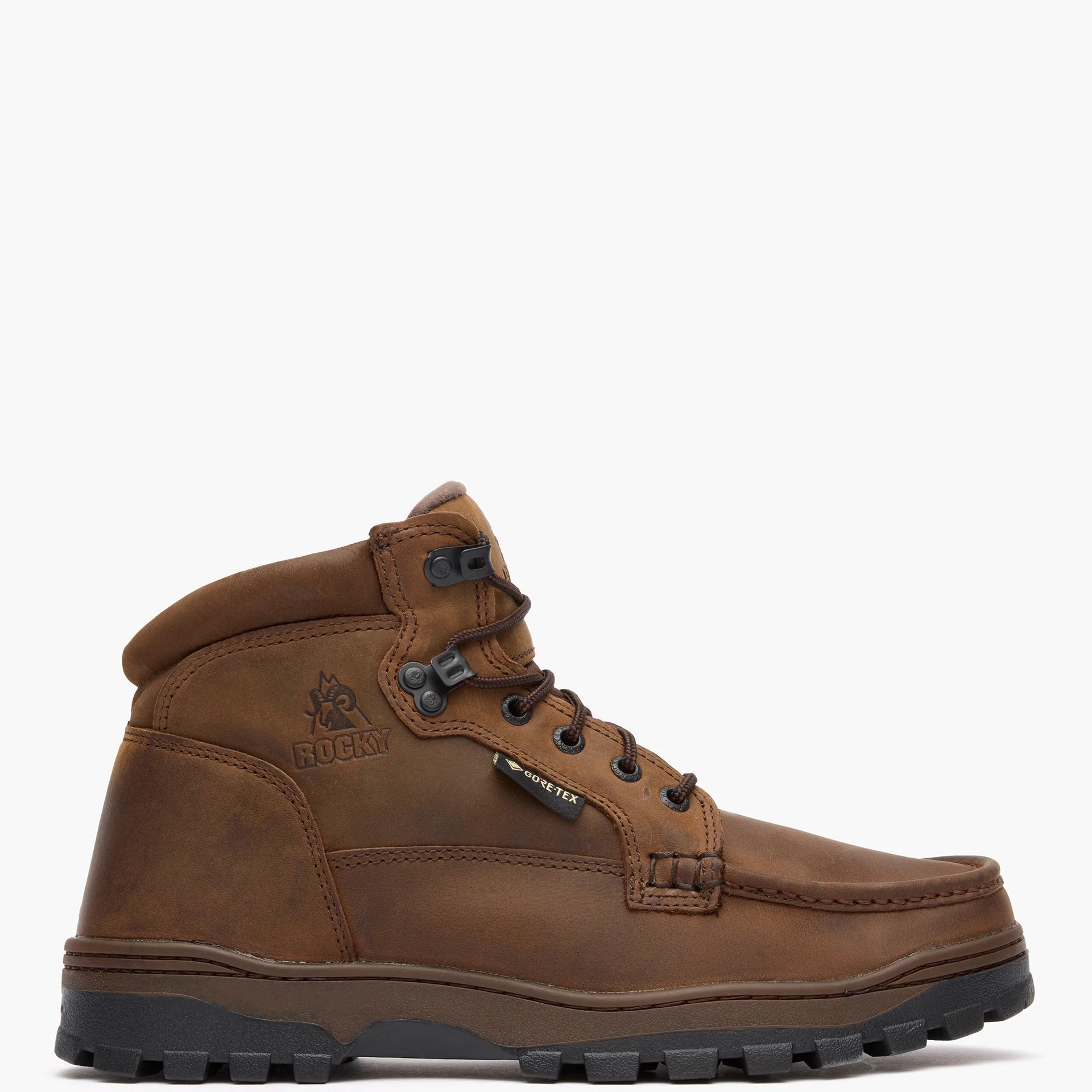 Rocky Men's Outback GORE-TEX Waterproof Hiker Boot