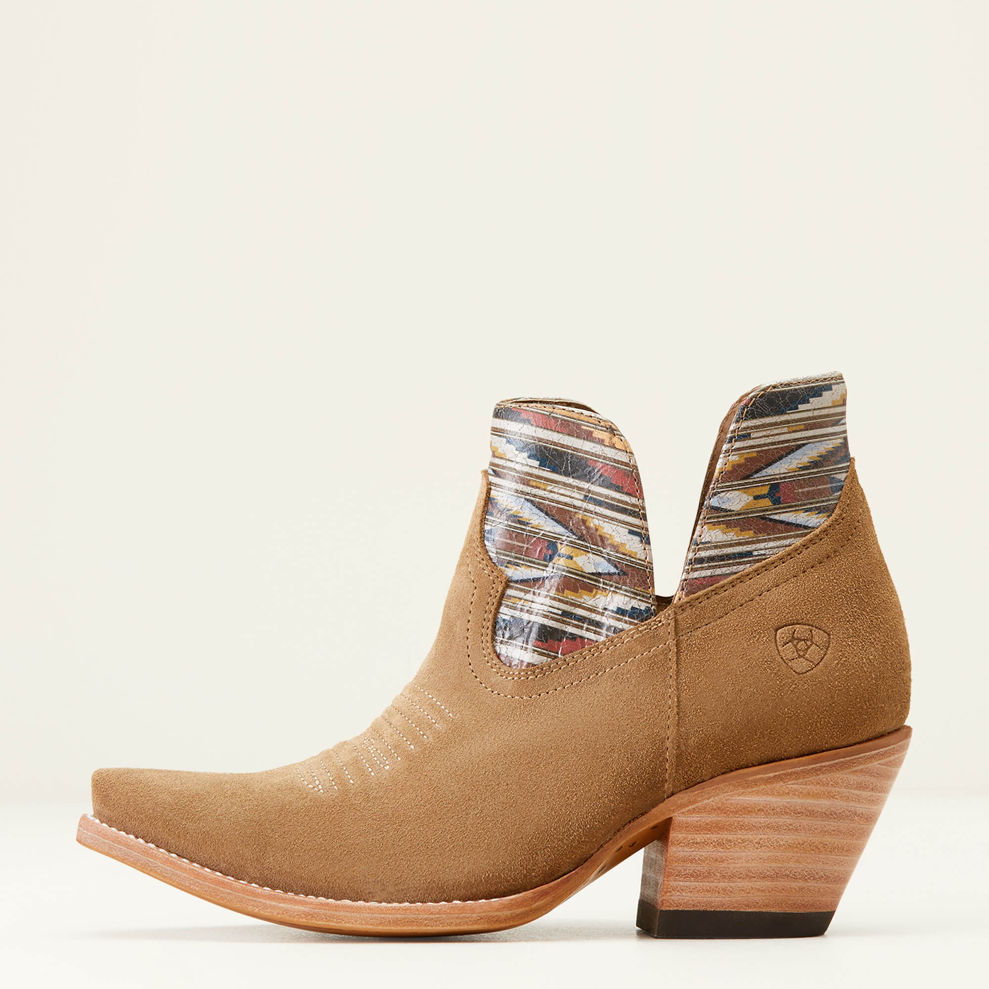 Ariat Women's Hazel Chimayo Western Boots